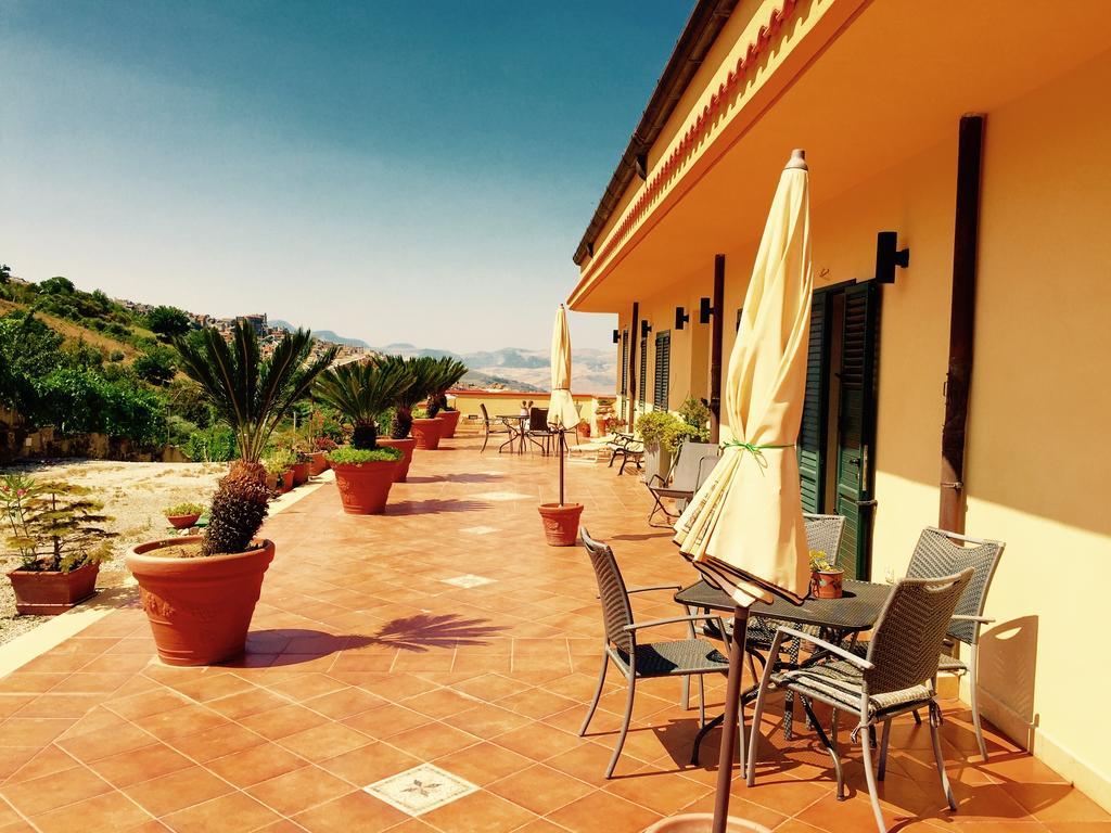 Villa Della Mimosa Alia Exterior foto